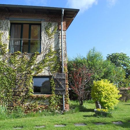 Haus Am See In קלינזרלנג מראה חיצוני תמונה
