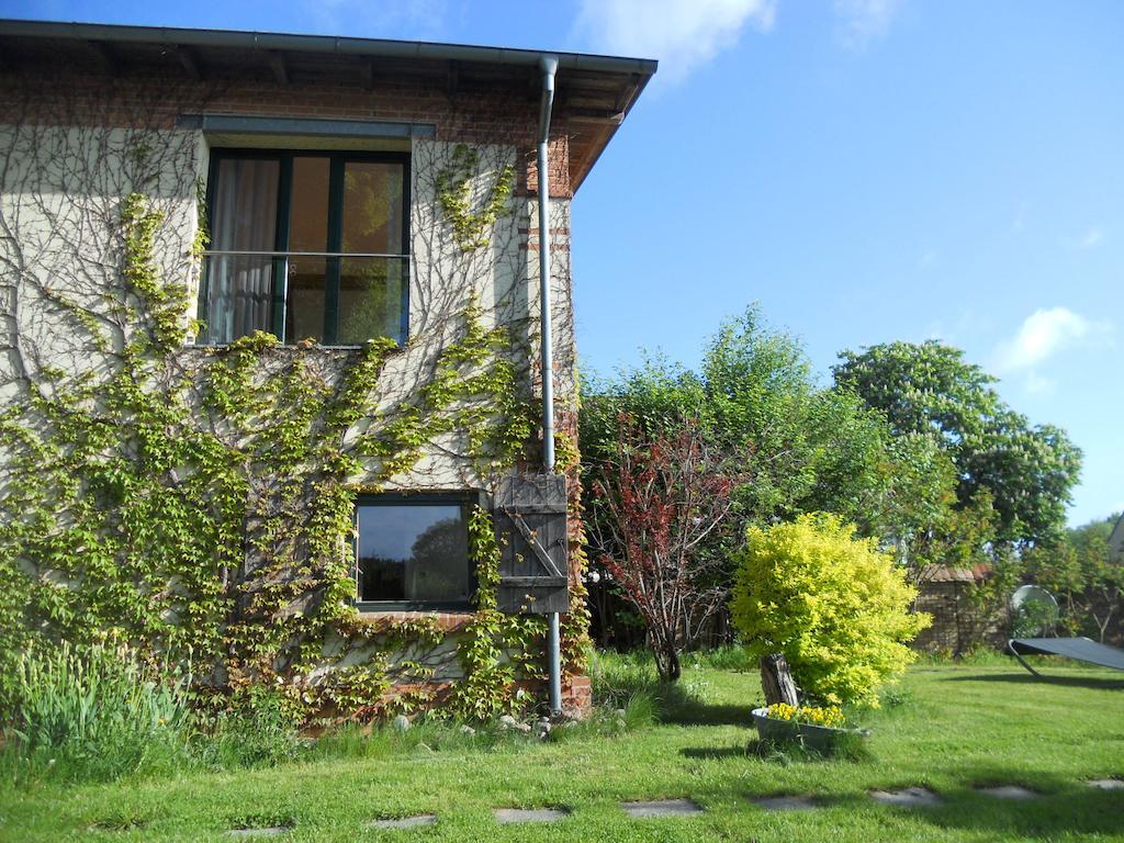 Haus Am See In קלינזרלנג מראה חיצוני תמונה