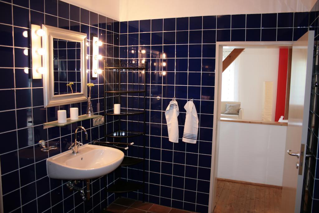 Haus Am See In קלינזרלנג מראה חיצוני תמונה