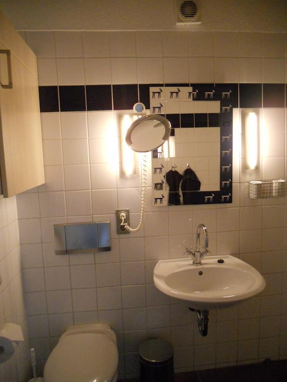 Haus Am See In קלינזרלנג מראה חיצוני תמונה