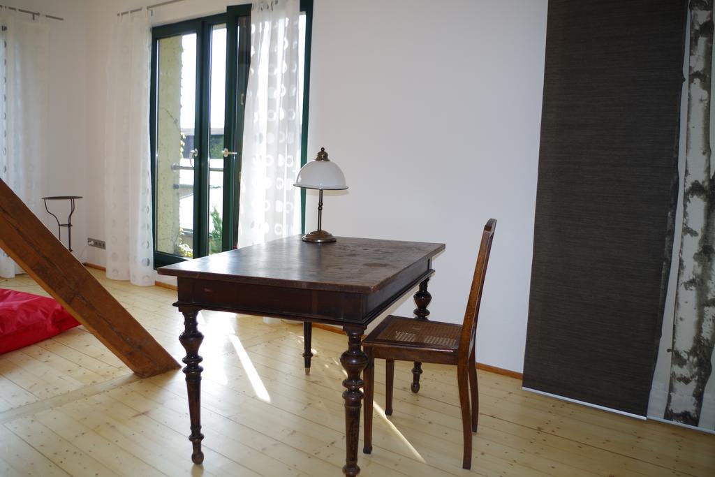 Haus Am See In קלינזרלנג חדר תמונה