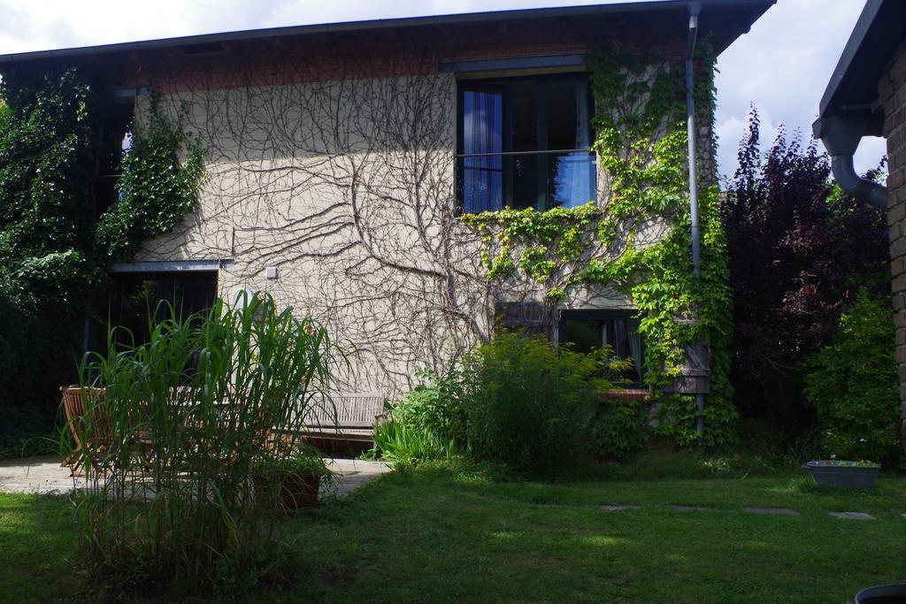 Haus Am See In קלינזרלנג מראה חיצוני תמונה