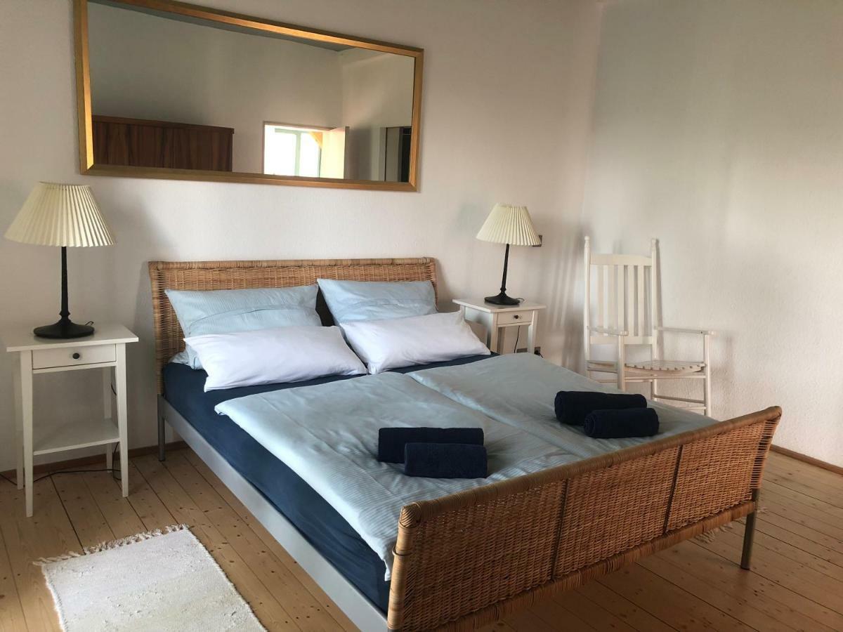 Haus Am See In קלינזרלנג מראה חיצוני תמונה