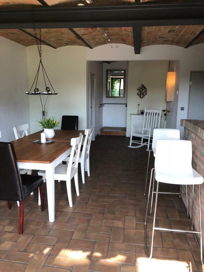 Haus Am See In קלינזרלנג מראה חיצוני תמונה