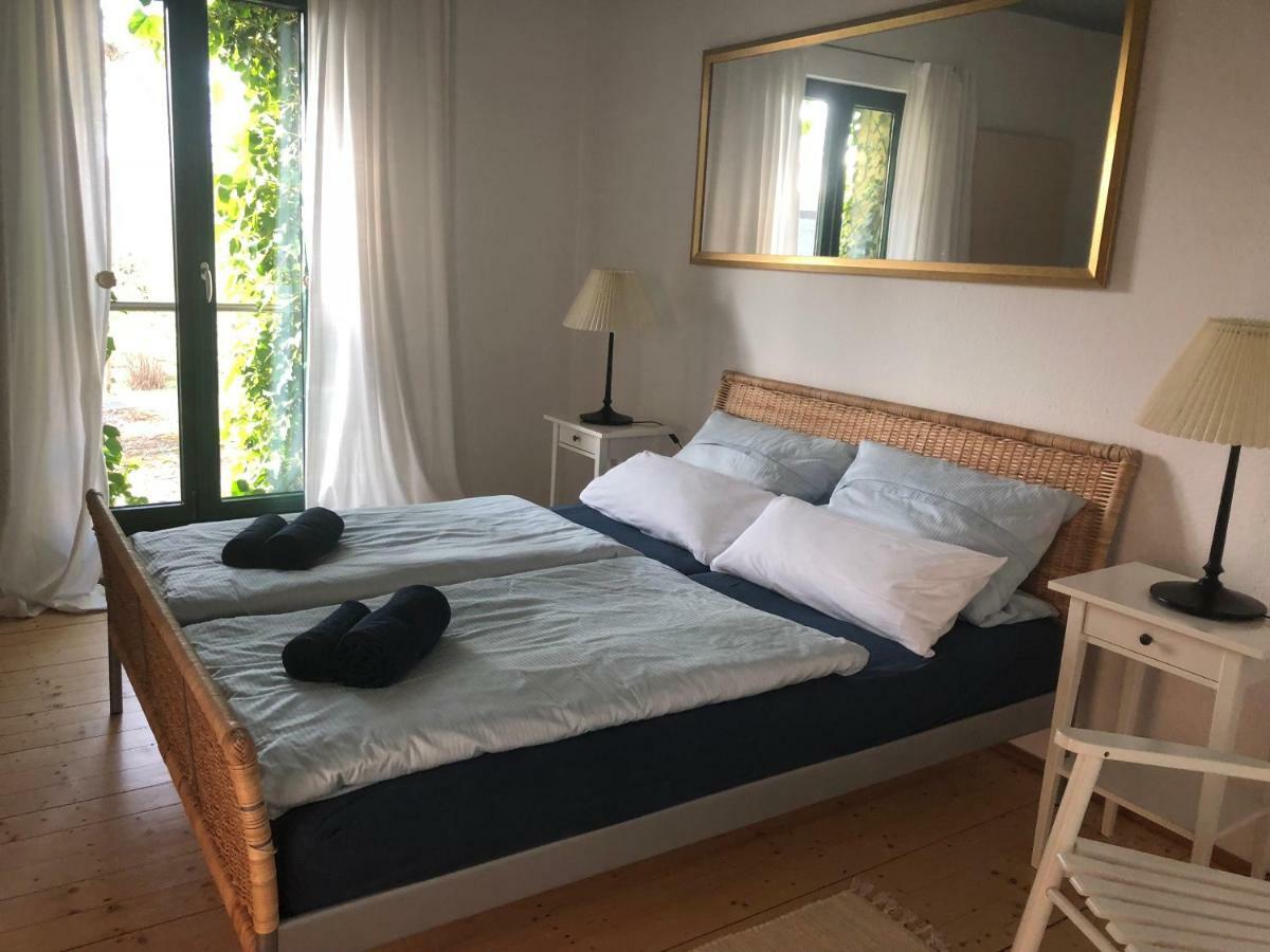 Haus Am See In קלינזרלנג מראה חיצוני תמונה