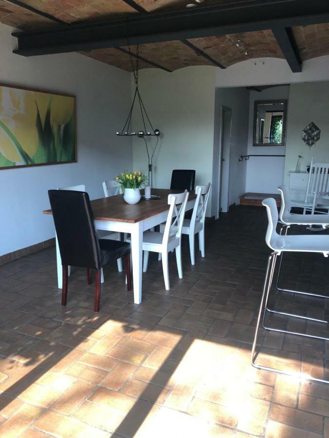 Haus Am See In קלינזרלנג מראה חיצוני תמונה